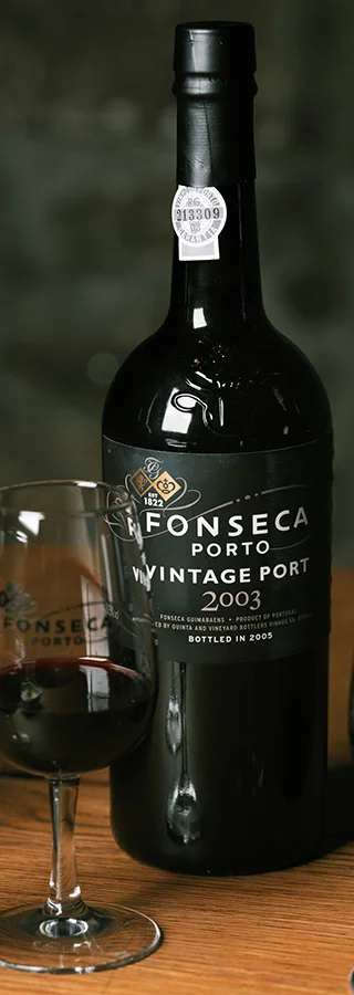 Fonseca-smagning i Hornslet